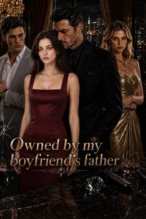 Owned by my boyfriend's father poster