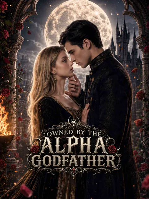 Owned by the Alpha Godfather poster