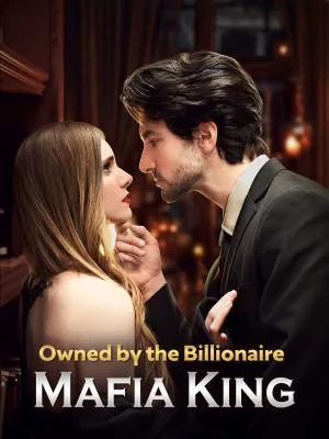 Owned by the Billionaire Mafia King poster