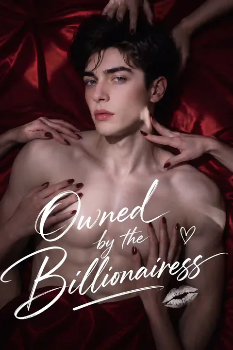 Owned by the Billionairess poster