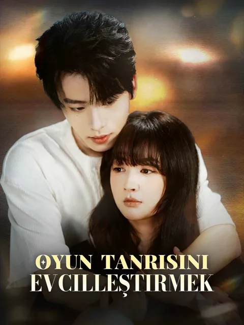 Oyun Tanrısını Evcilleştirmek afişi