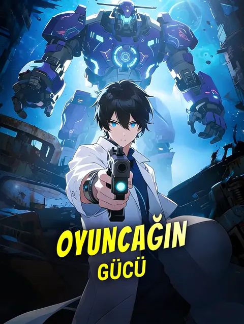 Oyuncağın Gücü afişi
