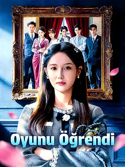 Oyunu Öğrendi afişi