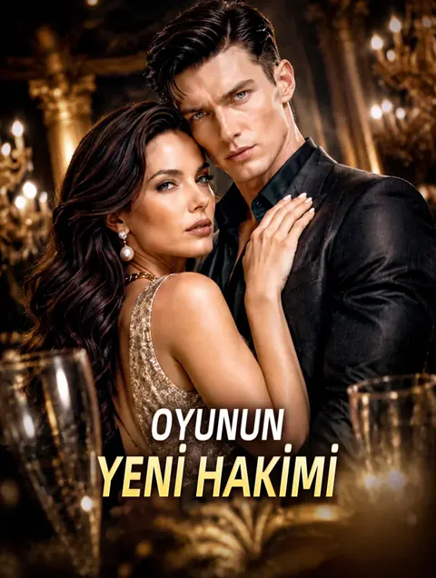OYUNUN YENİ HAKİMİ afişi