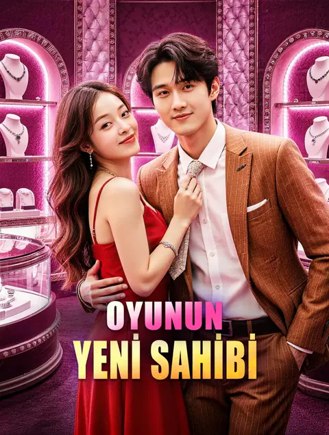 OYUNUN YENİ SAHİBİ afişi