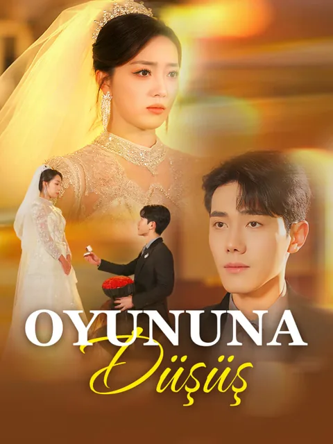 Oyununa Düşüş afişi