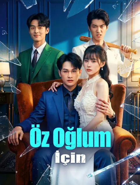 Öz Oğlum İçin afişi