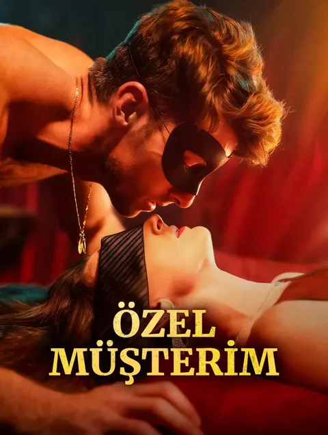 Özel Müşterim afişi