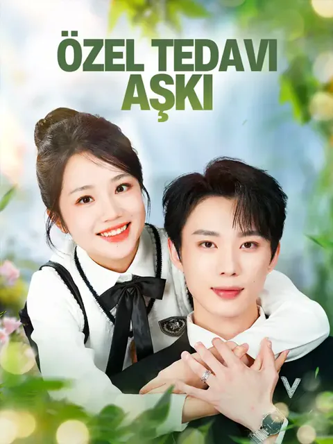 Özel Tedavi Aşkı afişi