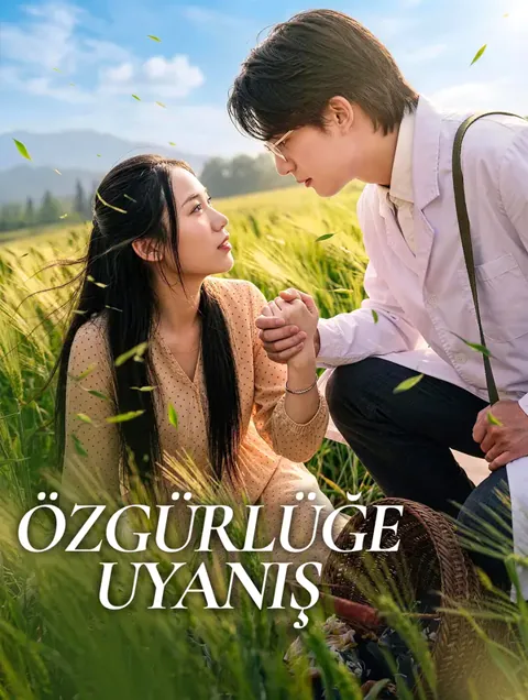 ÖZGÜRLÜĞE UYANIŞ afişi