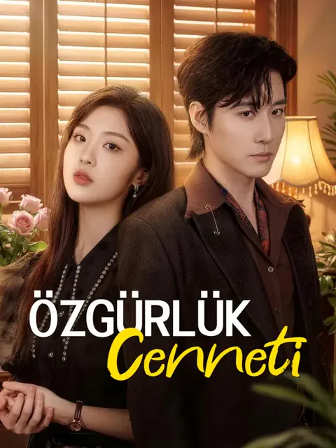 Özgürlük Cenneti afişi