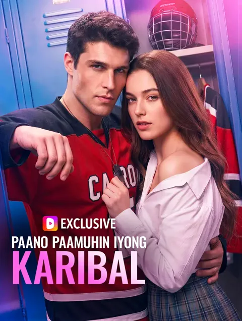 Paano Paamuhin Iyong Karibal poster