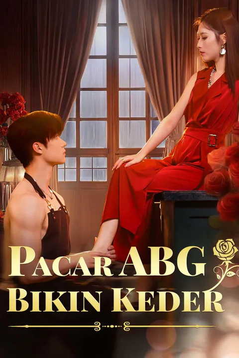 Poster Pacar ABG Bikin Keder