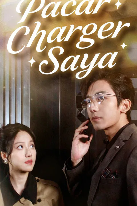 Poster Pacar Charger Saya