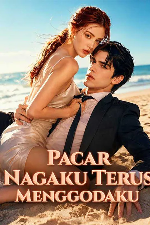 Poster Pacar Nagaku Terus Menggodaku