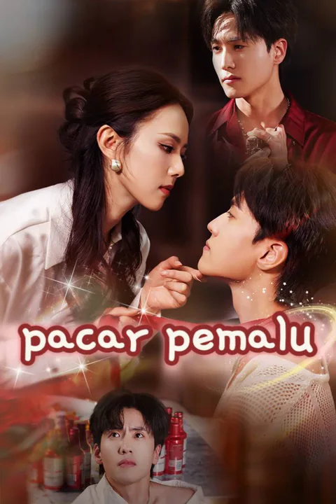 Poster Pacar pemalu