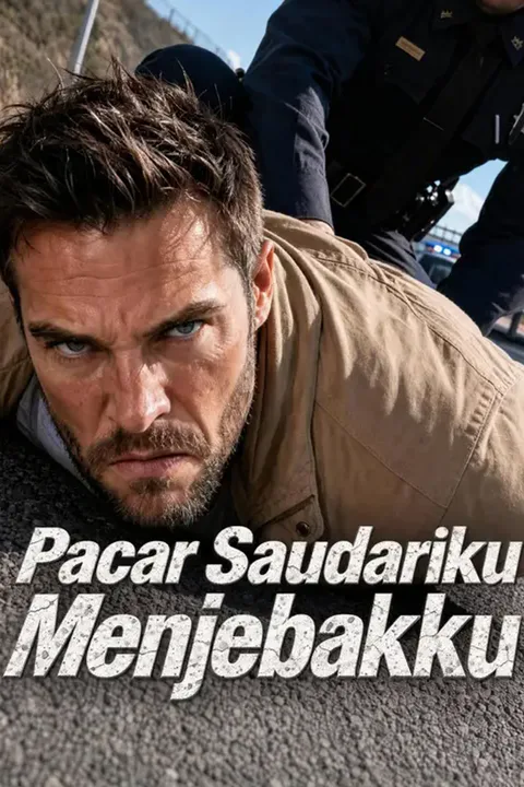 Poster Pacar Saudariku Menjebakku