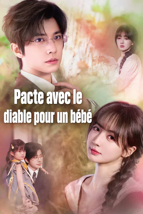 Affiche de Pacte avec le diable pour un bébé