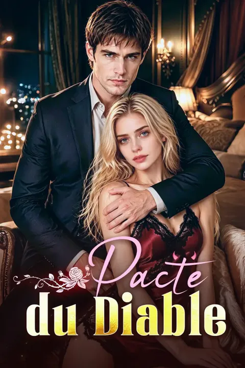 Affiche de Pacte du Diable