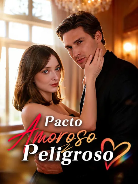 Póster de Pacto Amoroso Peligroso