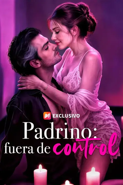 Póster de (Doblado) Padrino: fuera de control