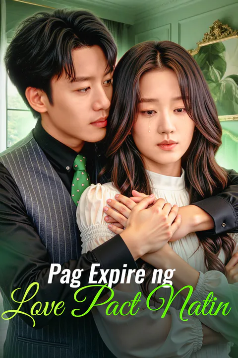 Poster ng Pag Expire ngLove Pact Natin