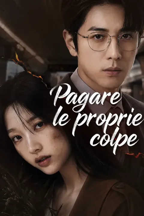 Locandina di Pagare le proprie colpe
