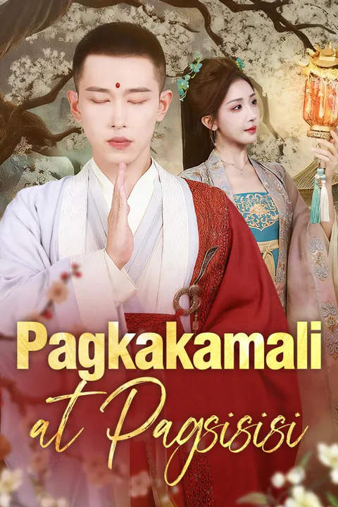 Poster ng Pagkakamali at Pagsisisi