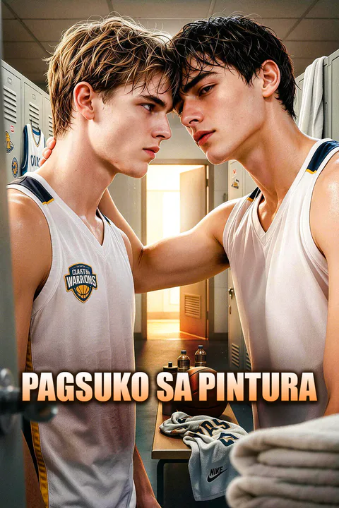 Poster ng Pagsuko sa Pintura