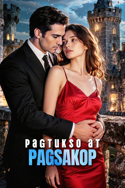 Poster ng Pagtukso at Pagsakop