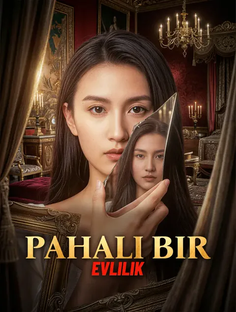 Pahalı Bir Evlilik afişi