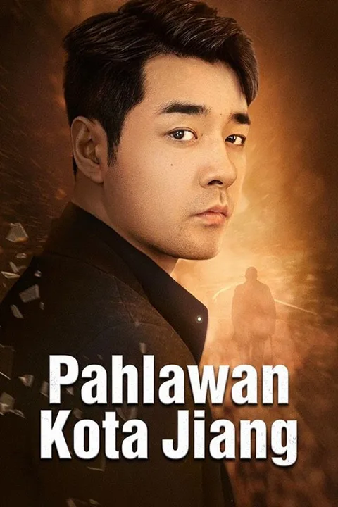 Poster Pahlawan Kota Jiang