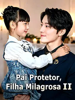 Pôster de Pai Protetor, Filha Milagrosa 2