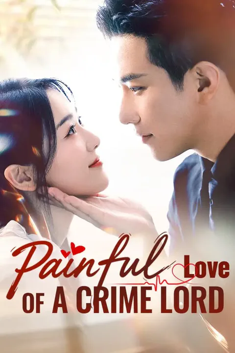 Painful Love of a Crime Lord poster
