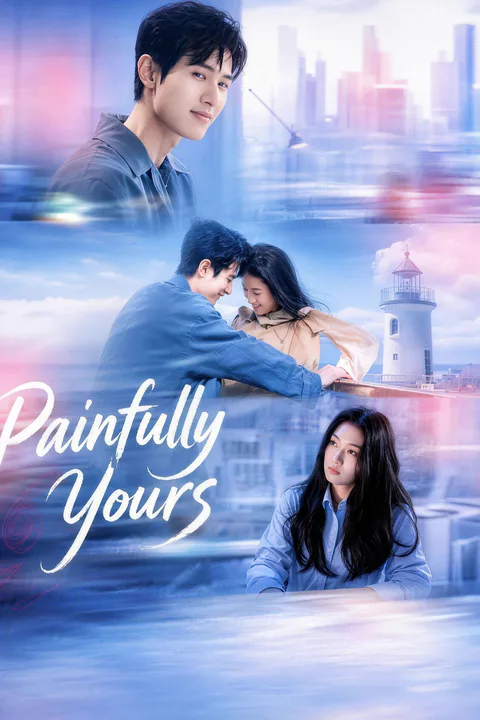 Painfully Yours poster