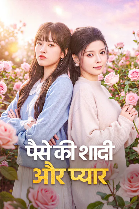 पैसे की शादी और प्यार का पोस्टर