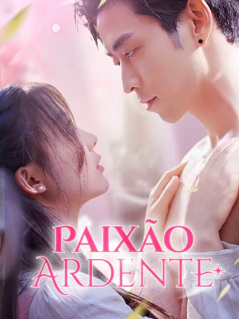 Pôster de Paixão Ardente