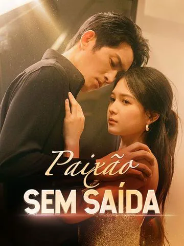 Pôster de Paixão sem Saída