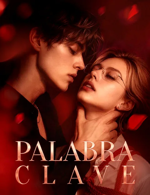 Póster de Palabra clave