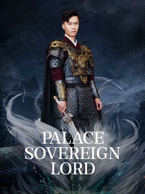 Palace Sovereign Lord poster