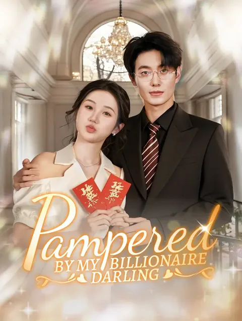 Pampered by My Billionaire Darling(Dubbed) poster