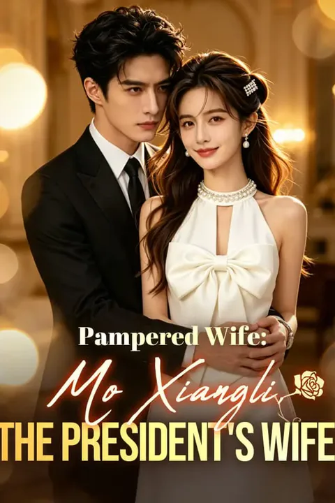 Pampered Wife: Mo Xiangli, the President's Wife poster