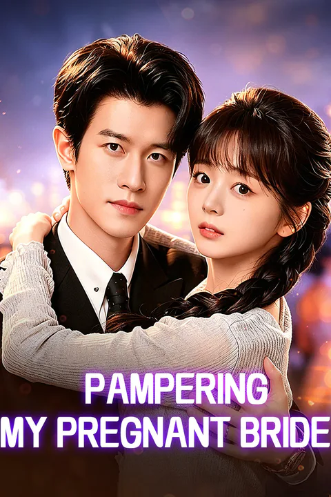 Pampering My Pregnant Bride poster