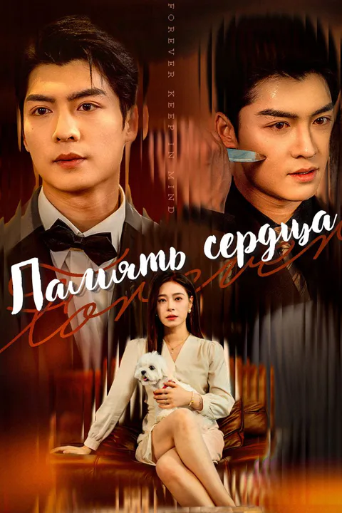 Постер «Память сердца»