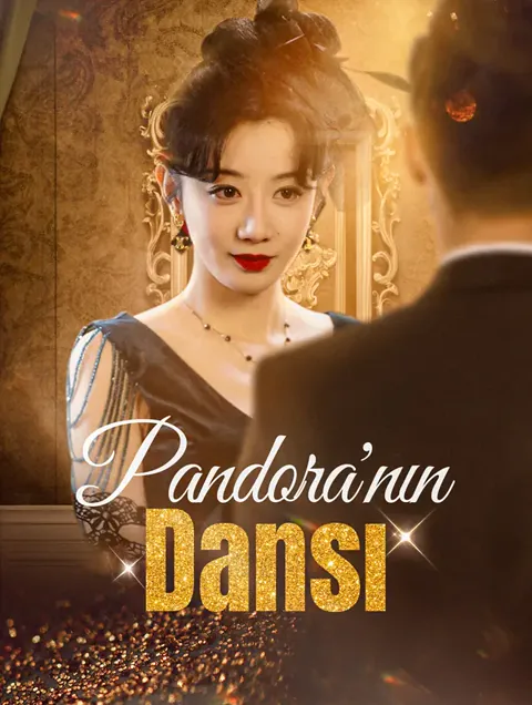 Pandora'nın Dansı afişi
