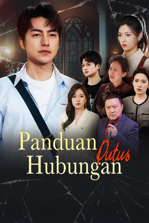 Poster Panduan Putus Hubungan