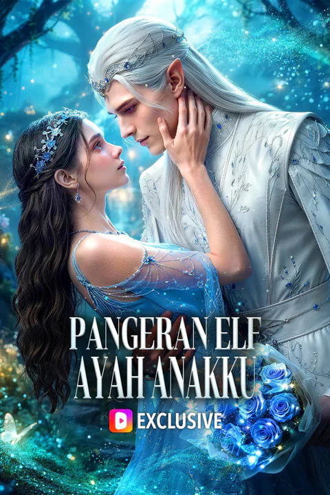 Poster Pangeran Elf, Ayah Anakku