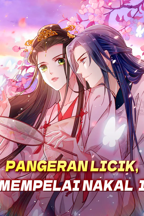 Poster Pangeran Licik, Mempelai Nakal I