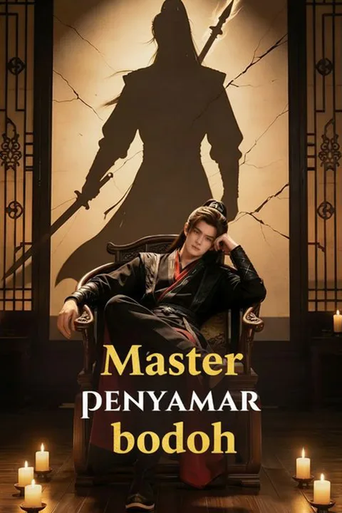 Pangeran Pura-pura Lemah poster