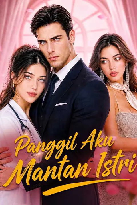 Poster Panggil Aku Mantan Istri (Sulih Suara)